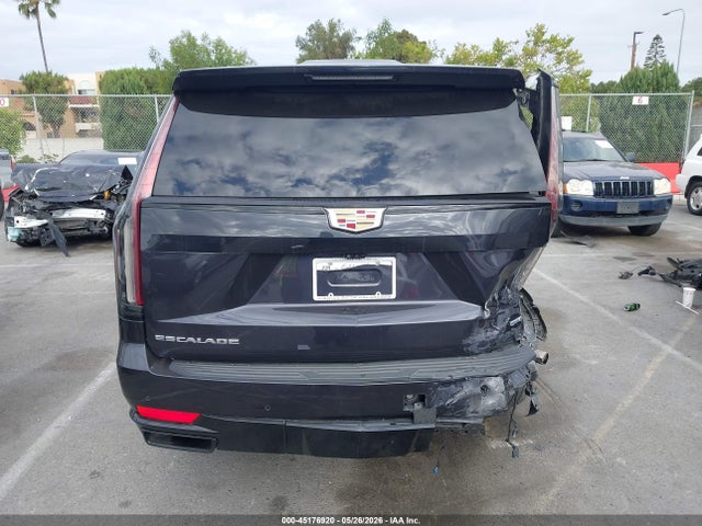 Cadillac Escalade 4wd Sport 2024 1GYS4FKL8RR178507 Image 33