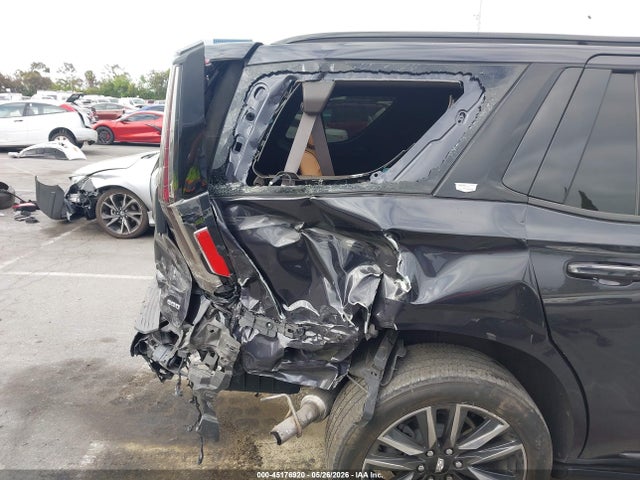 Cadillac Escalade 4wd Sport 2024 1GYS4FKL8RR178507 Image 35