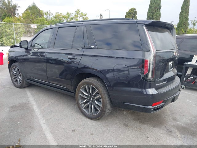 Cadillac Escalade 4wd Sport 2024 1GYS4FKL8RR178507 Image 20