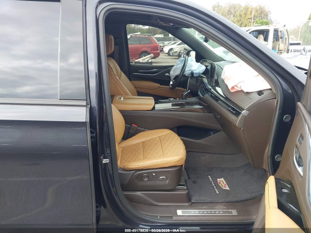 Cadillac Escalade 4wd Sport 2024 1GYS4FKL8RR178507 Image 22