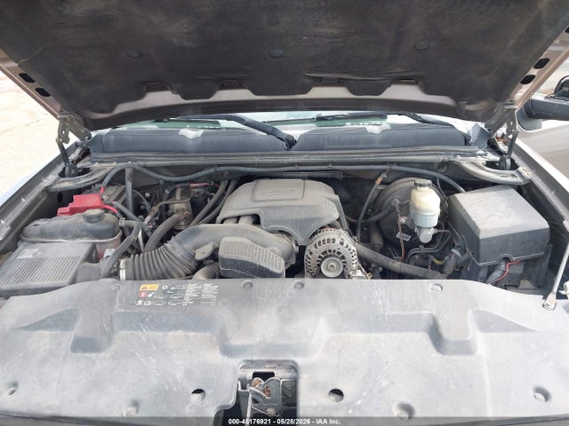 Aukcja sprzedaży 2013 Chevrolet Silverado 1500 Lt, vin: 3GCPCSE05DG128939, numer aukcji: 45176921