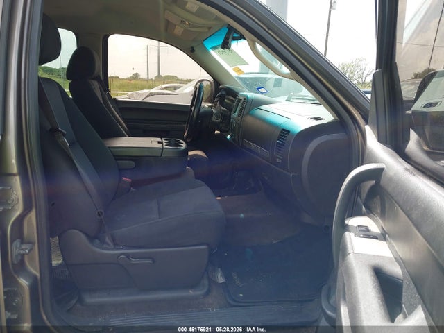 Aukcja sprzedaży 2013 Chevrolet Silverado 1500 Lt, vin: 3GCPCSE05DG128939, numer aukcji: 45176921