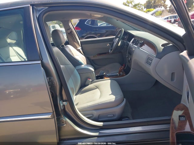 45176923 :رقم المزاد ، 2G4WD562751337017 vin ، 2005 Buick Lacrosse Cxl مزاد بيع