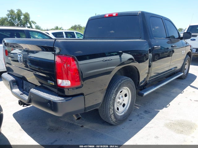 45176924 :رقم المزاد ، 1C6RR6KGXKS627703 vin ، 2019 Ram 1500 Classic Tradesman  4x2 5'7 Box مزاد بيع
