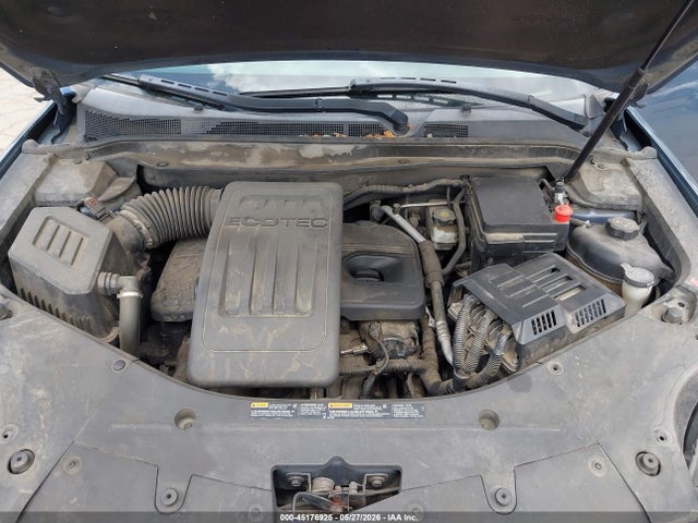 45176925 :رقم المزاد ، 2GKALWEK3C6244007 vin ، 2012 Gmc Terrain Slt-2 مزاد بيع