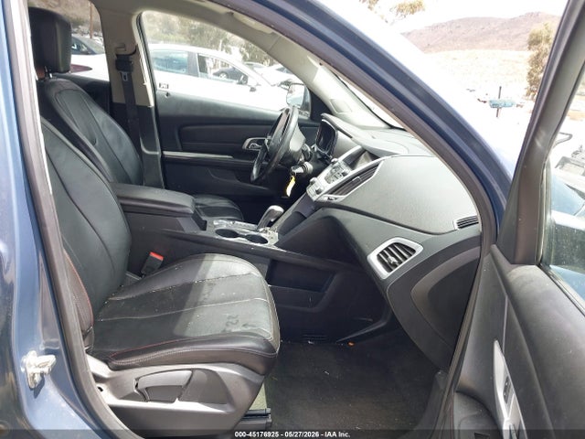 45176925 :رقم المزاد ، 2GKALWEK3C6244007 vin ، 2012 Gmc Terrain Slt-2 مزاد بيع
