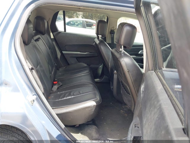 45176925 :رقم المزاد ، 2GKALWEK3C6244007 vin ، 2012 Gmc Terrain Slt-2 مزاد بيع