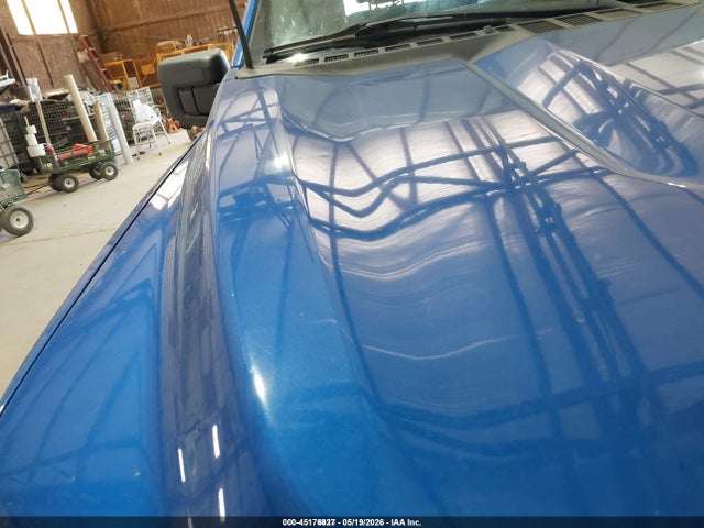 2021 Ford F-150 Xl მანქანა იყიდება აუქციონზე, vin: 1FTEW1EB5MKE48362, აუქციონის ნომერი: 45176927
