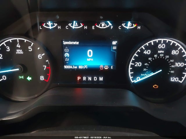 2021 Ford F-150 Xl მანქანა იყიდება აუქციონზე, vin: 1FTEW1EB5MKE48362, აუქციონის ნომერი: 45176927