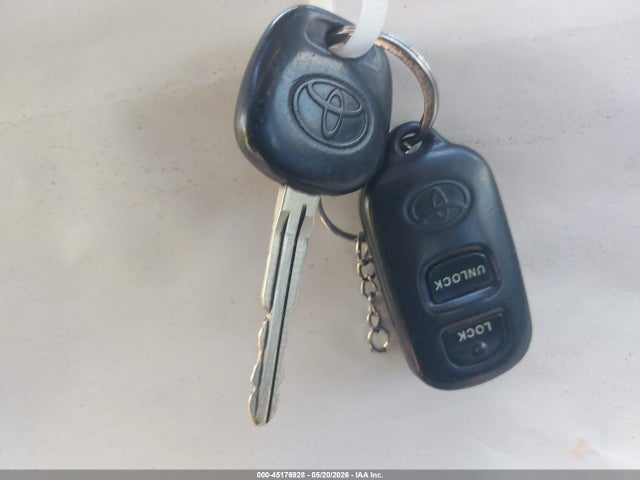 Aukcja sprzedaży 2006 Toyota Corolla S, vin: 1NXBR32E46Z745467, numer aukcji: 45176928