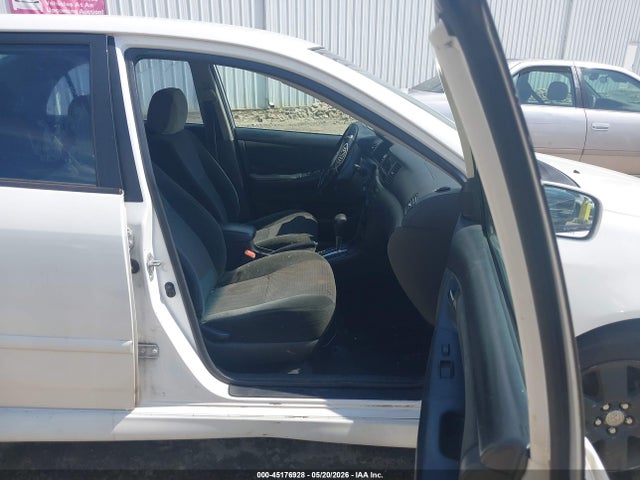 Aukcja sprzedaży 2006 Toyota Corolla S, vin: 1NXBR32E46Z745467, numer aukcji: 45176928