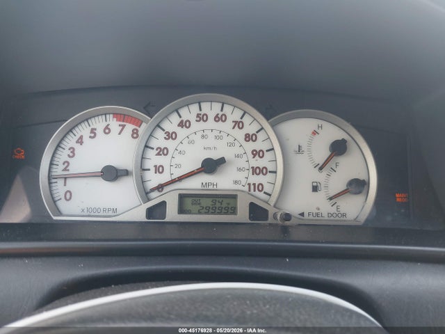 Aukcja sprzedaży 2006 Toyota Corolla S, vin: 1NXBR32E46Z745467, numer aukcji: 45176928
