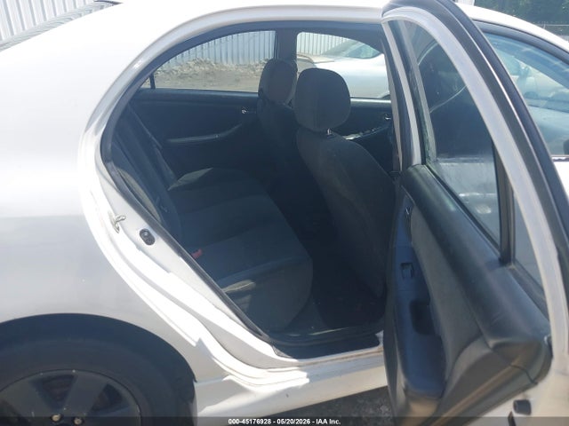 Aukcja sprzedaży 2006 Toyota Corolla S, vin: 1NXBR32E46Z745467, numer aukcji: 45176928