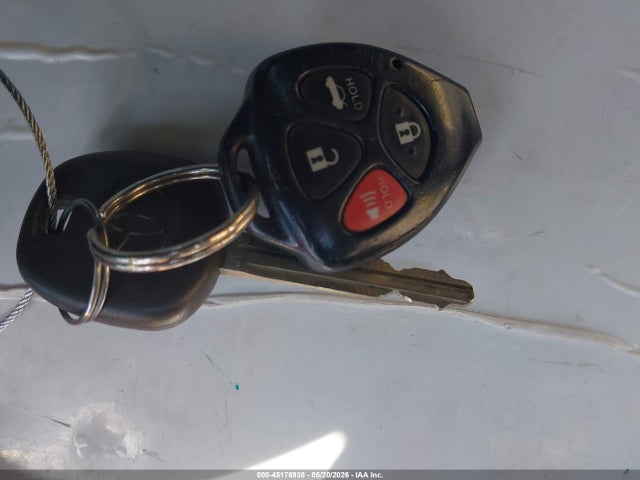 45176938 :رقم المزاد ، 2T1BU4EE6DC045884 vin ، 2013 Toyota Corolla S مزاد بيع