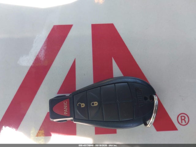 45176940 :رقم المزاد ، 2C4RDGBG7KR704302 vin ، 2019 Dodge Grand Caravan Se مزاد بيع