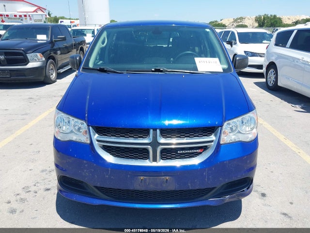 Dodge Grand Caravan Se 2019 2C4RDGBG7KR704302 Image 14