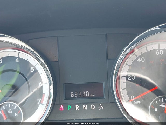Dodge Grand Caravan Se 2019 2C4RDGBG7KR704302 Image 17