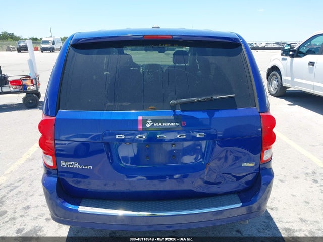 Dodge Grand Caravan Se 2019 2C4RDGBG7KR704302 Image 18