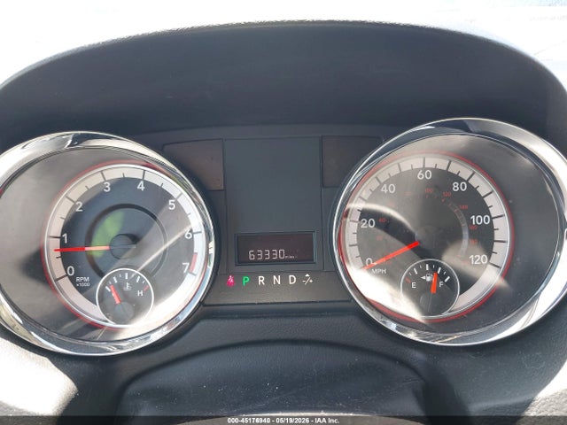 Dodge Grand Caravan Se 2019 2C4RDGBG7KR704302 Image 7