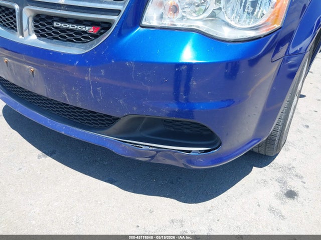 Dodge Grand Caravan Se 2019 2C4RDGBG7KR704302 Image 13