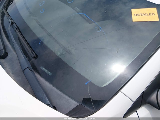 2020 Kia Rio 5-door S მანქანა იყიდება აუქციონზე, vin: 3KPA25AD5LE295136, აუქციონის ნომერი: 45176941