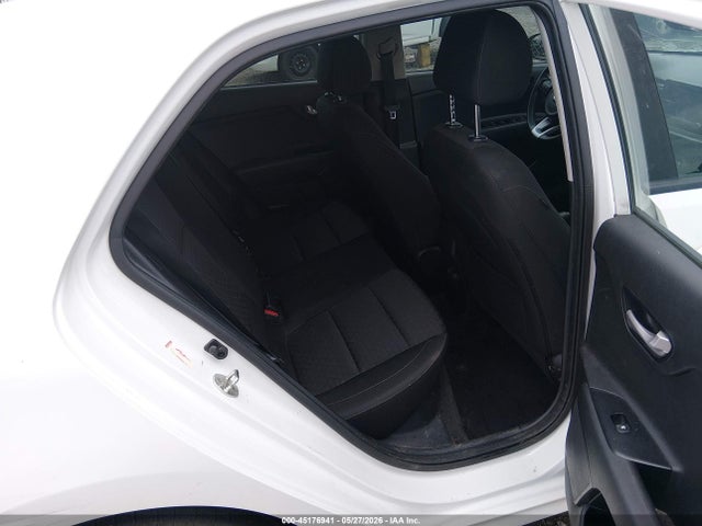 2020 Kia Rio 5-door S მანქანა იყიდება აუქციონზე, vin: 3KPA25AD5LE295136, აუქციონის ნომერი: 45176941
