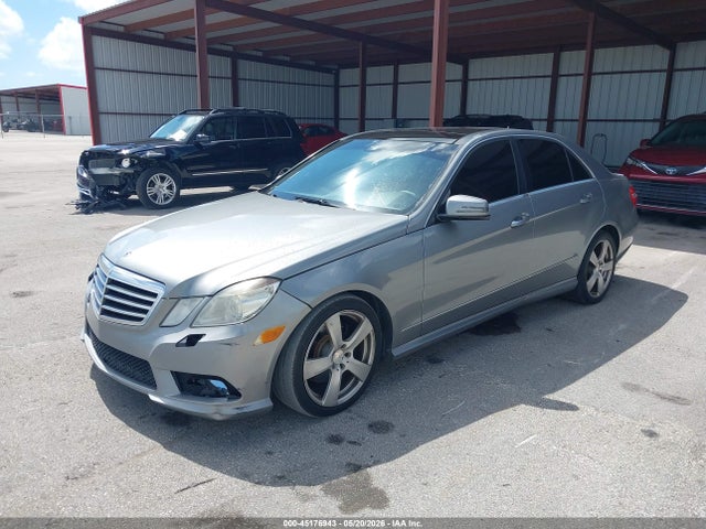 Продаж на аукціоні авто 2011 Mercedes-benz E 350, vin: WDDHF5GB4BA284354, номер лоту: 45176943