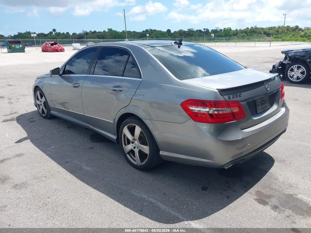Продаж на аукціоні авто 2011 Mercedes-benz E 350, vin: WDDHF5GB4BA284354, номер лоту: 45176943