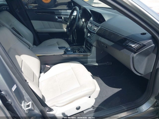 Продаж на аукціоні авто 2011 Mercedes-benz E 350, vin: WDDHF5GB4BA284354, номер лоту: 45176943
