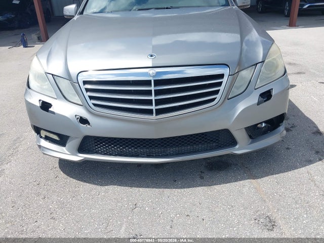 Продаж на аукціоні авто 2011 Mercedes-benz E 350, vin: WDDHF5GB4BA284354, номер лоту: 45176943