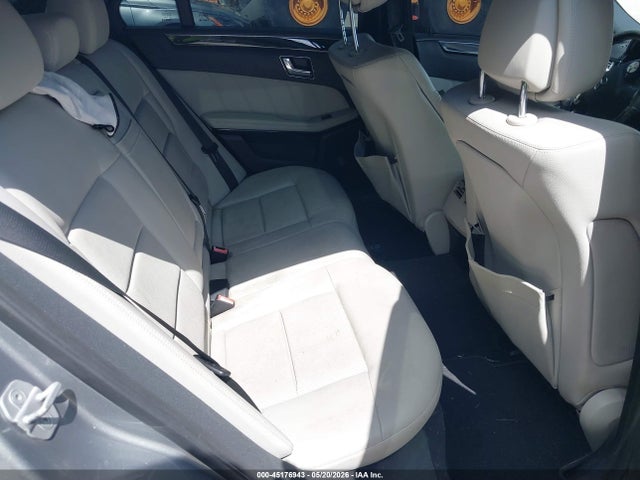 Продаж на аукціоні авто 2011 Mercedes-benz E 350, vin: WDDHF5GB4BA284354, номер лоту: 45176943