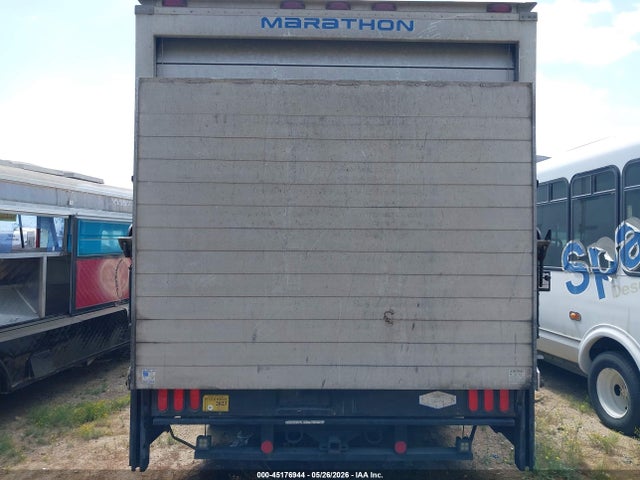 Ford F-550 Chassis Xl 2016 1FDUF5GT1GEA51853 Image 19