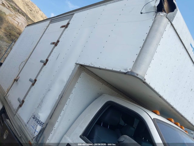 1FDUF5GT1GEA51853 Ford F-550 Chassis Xl