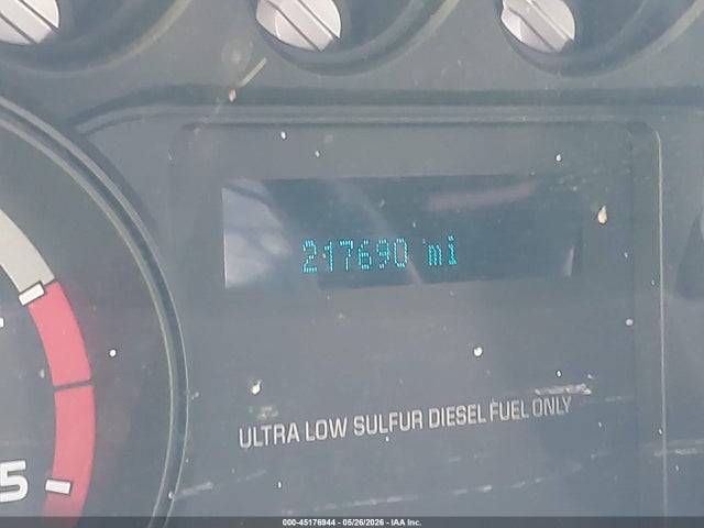 Ford F-550 Chassis Xl 2016 1FDUF5GT1GEA51853 Image 5