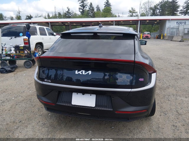 Aukcja sprzedaży 2024 Kia Ev6 Light Long Range, vin: KNDC3DLC2R5217471, numer aukcji: 45176947