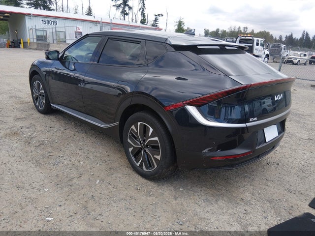 Aukcja sprzedaży 2024 Kia Ev6 Light Long Range, vin: KNDC3DLC2R5217471, numer aukcji: 45176947