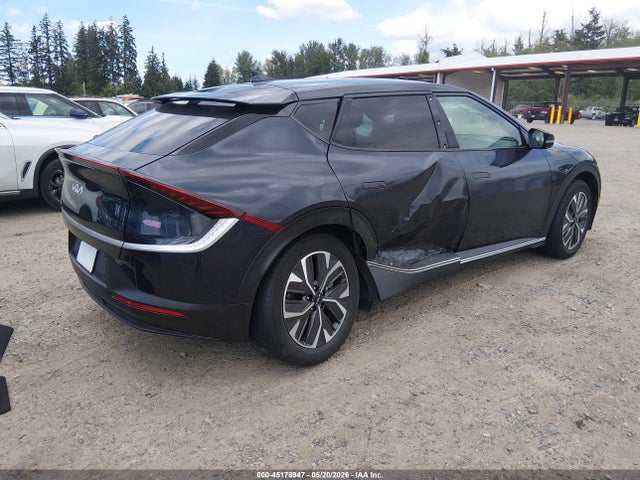 Aukcja sprzedaży 2024 Kia Ev6 Light Long Range, vin: KNDC3DLC2R5217471, numer aukcji: 45176947