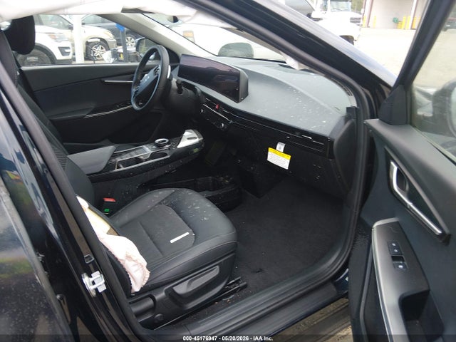Aukcja sprzedaży 2024 Kia Ev6 Light Long Range, vin: KNDC3DLC2R5217471, numer aukcji: 45176947