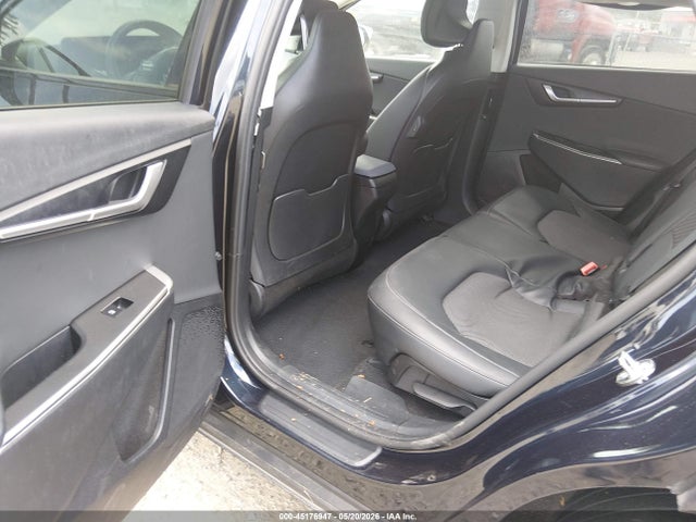 Aukcja sprzedaży 2024 Kia Ev6 Light Long Range, vin: KNDC3DLC2R5217471, numer aukcji: 45176947