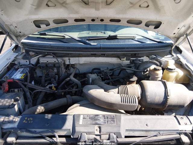Продажа на аукционе авто 2007 Ford F-150 Stx/xl/xlt, vin: 1FTRF12W37NA81991, номер лота: 45176948