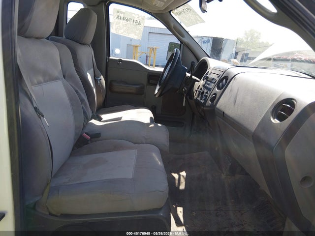 Продажа на аукционе авто 2007 Ford F-150 Stx/xl/xlt, vin: 1FTRF12W37NA81991, номер лота: 45176948