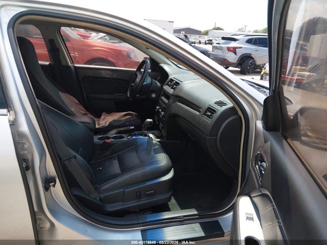 Продаж на аукціоні авто 2011 Ford Fusion Sport, vin: 3FAHP0KC6BR255766, номер лоту: 45176949