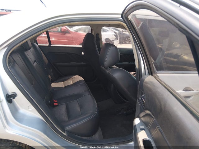 Продаж на аукціоні авто 2011 Ford Fusion Sport, vin: 3FAHP0KC6BR255766, номер лоту: 45176949