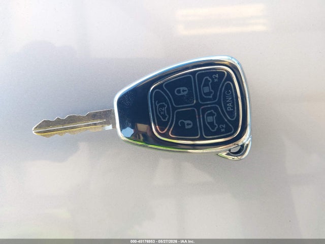 Продажа на аукционе авто 2005 Chrysler Town & Country Lx, vin: 2C4GP44R75R472347, номер лота: 45176953