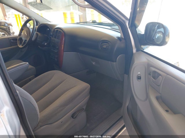 Продажа на аукционе авто 2005 Chrysler Town & Country Lx, vin: 2C4GP44R75R472347, номер лота: 45176953