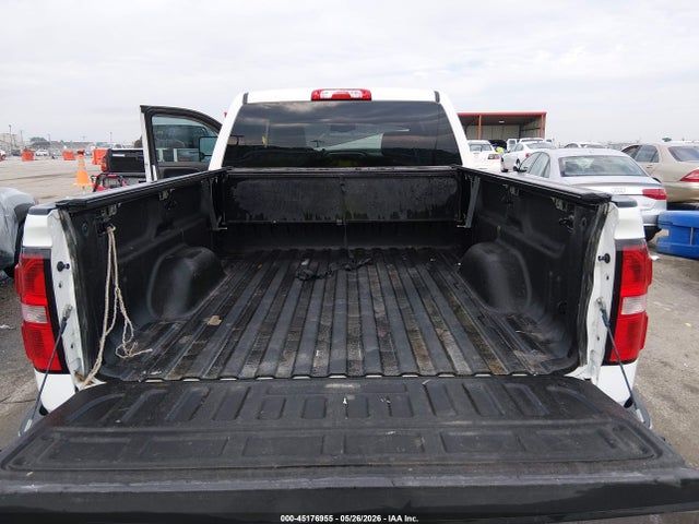 Продаж на аукціоні авто 2015 Gmc Sierra 1500 Slt, vin: 3GTU2VEC9FG138121, номер лоту: 45176955
