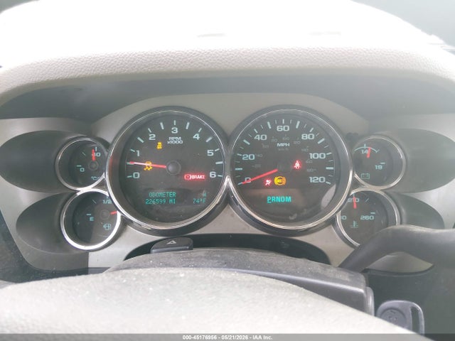 Продаж на аукціоні авто 2012 Chevrolet Silverado 1500 Lt, vin: 1GCPKSE73CF210085, номер лоту: 45176956