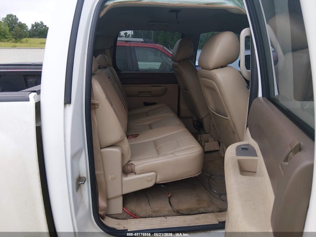 Продаж на аукціоні авто 2012 Chevrolet Silverado 1500 Lt, vin: 1GCPKSE73CF210085, номер лоту: 45176956