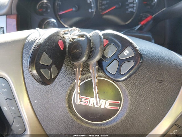 Aukcja sprzedaży 2012 Gmc Yukon Slt, vin: 1GKS2CE08CR100607, numer aukcji: 45176957