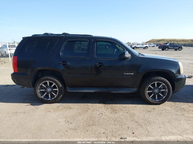 Aukcja sprzedaży 2012 Gmc Yukon Slt, vin: 1GKS2CE08CR100607, numer aukcji: 45176957